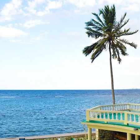 Sahara Dela Mer Inn Montego Bay Dış mekan fotoğraf