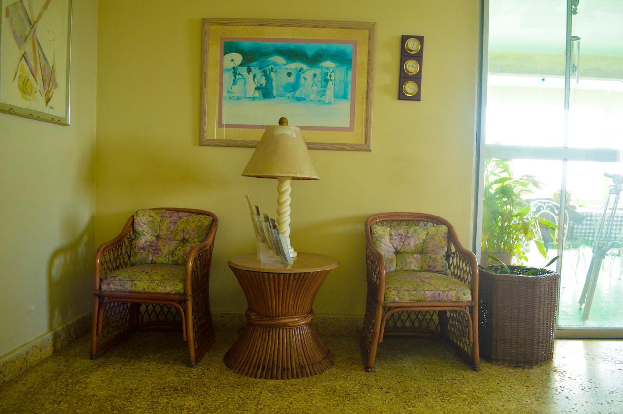 Sahara Dela Mer Inn Montego Bay Dış mekan fotoğraf