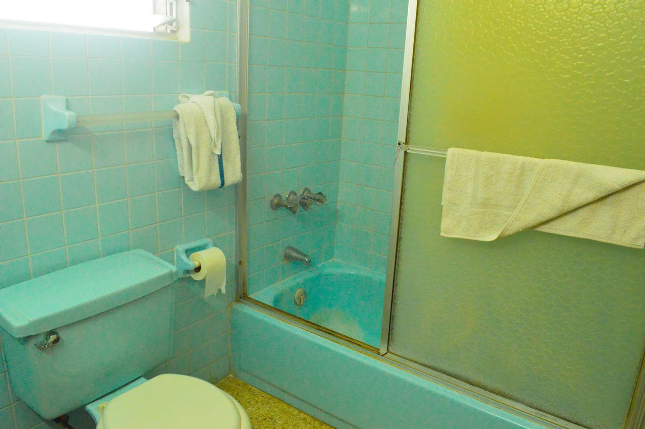 Sahara Dela Mer Inn Montego Bay Dış mekan fotoğraf