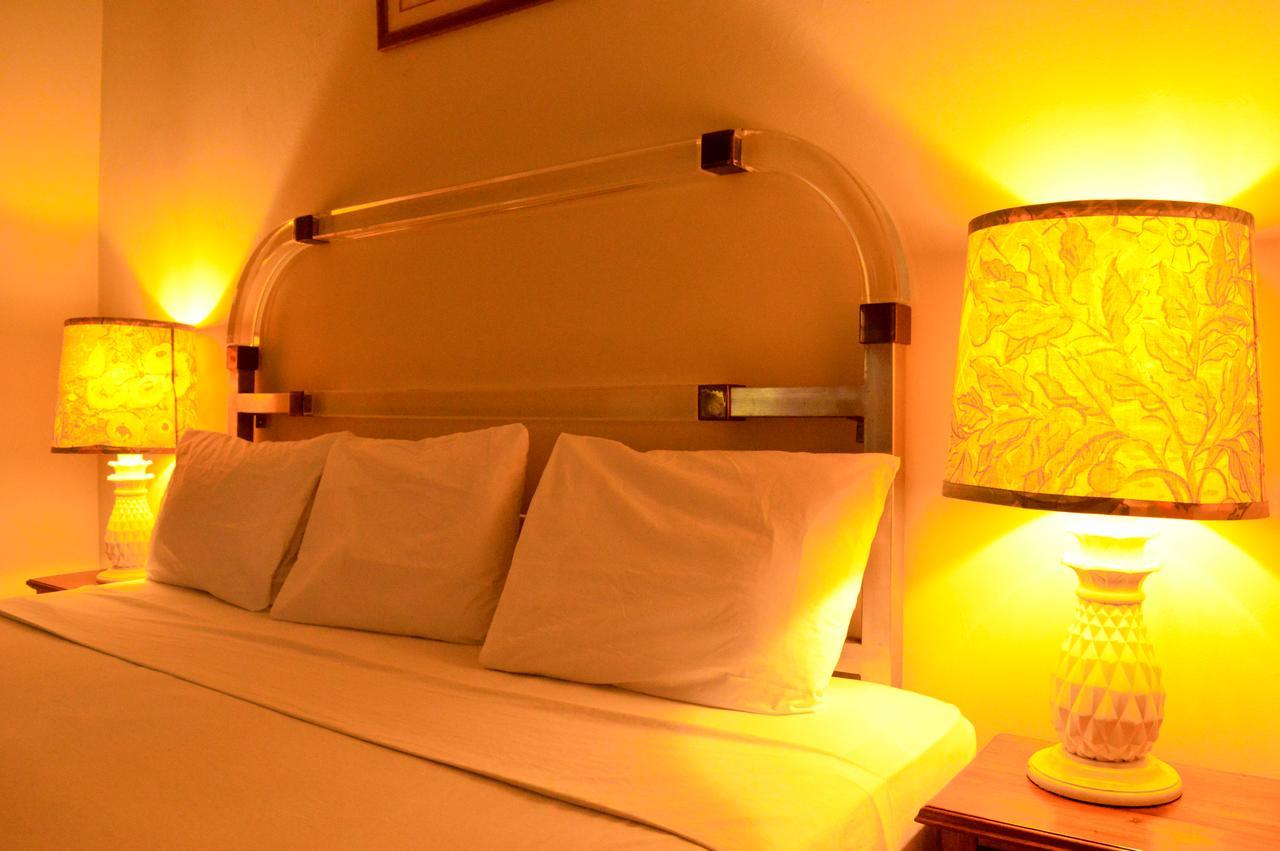 Sahara Dela Mer Inn Montego Bay Dış mekan fotoğraf